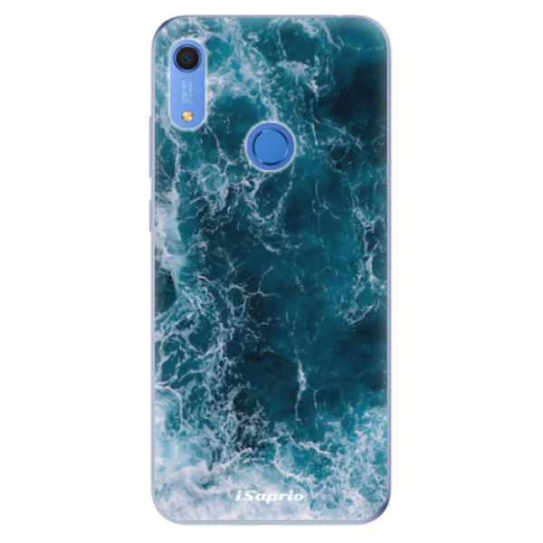 Odolné silikonové pouzdro iSaprio - Ocean - Huawei Y6s
