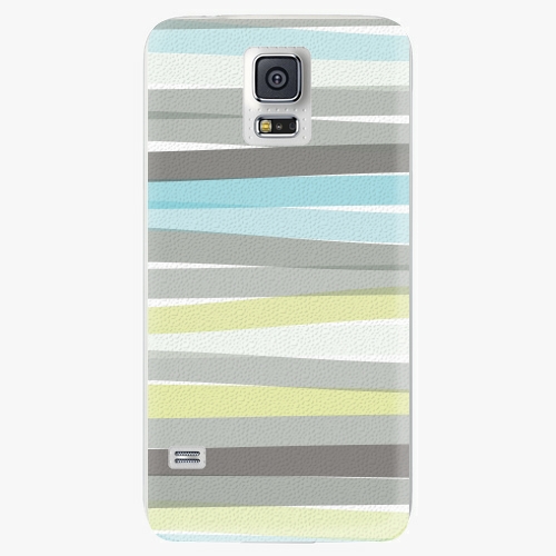 Plastový kryt iSaprio - Stripes - Samsung Galaxy S5