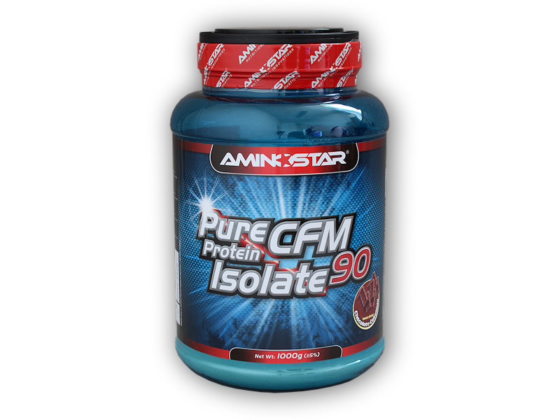 Pure CFM Protein Isolate 90