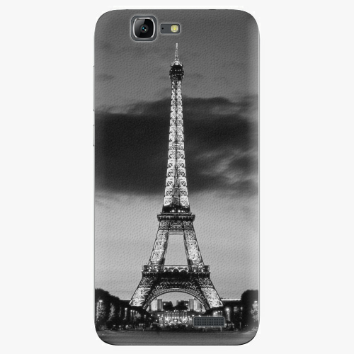 Plastový kryt iSaprio - Midnight in Paris - Huawei Ascend G7