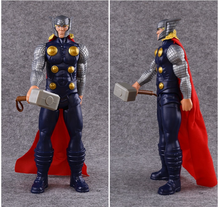 Akční figurka Thor - 30 cm (Bez krabice)