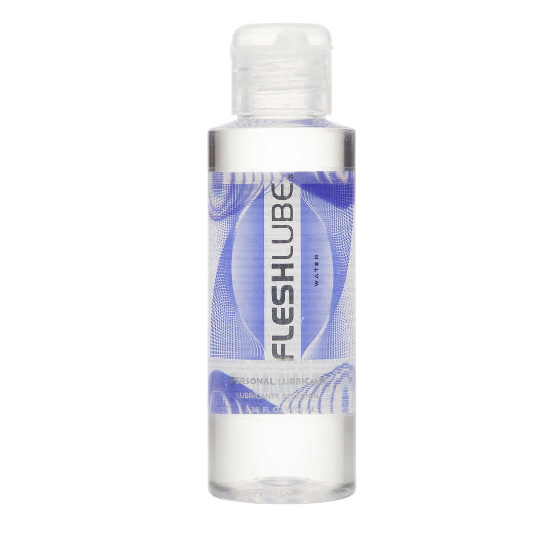 Lubrikační gel FleshLube Water 100 ml