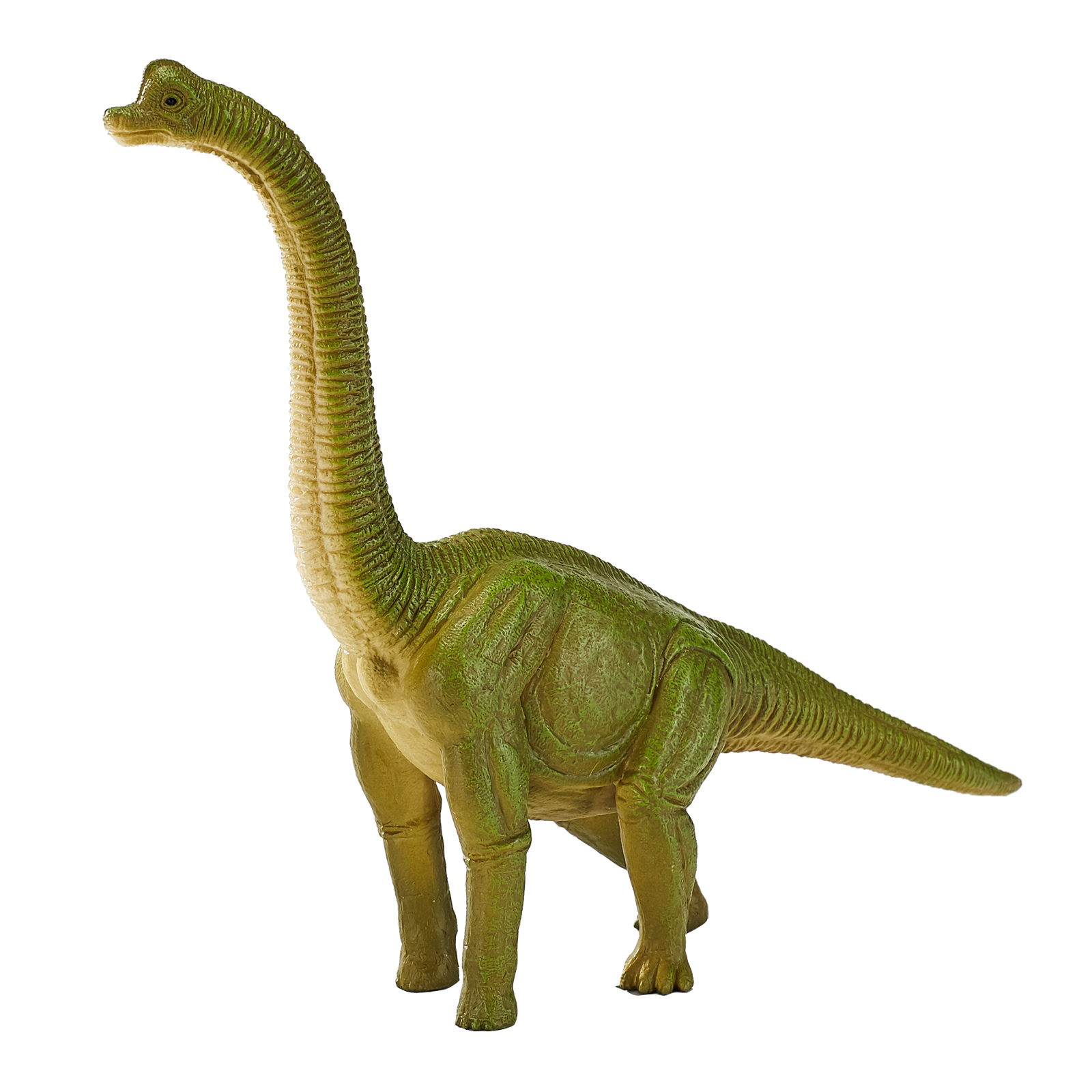 Mojo Animal Planet Brachiosaurus velký