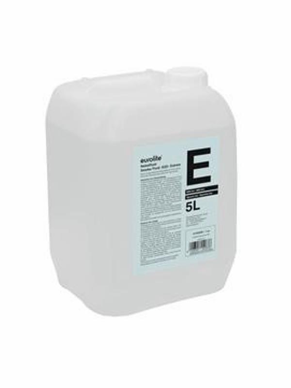 Eurolite náplň do výrobníku mlhy -E2D- extreme 5l