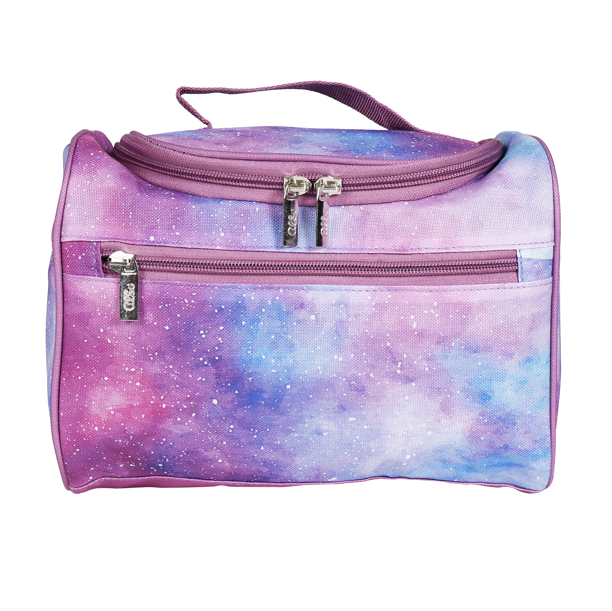 Cestovní kosmetické kufříky - Kufřík - Vesmír