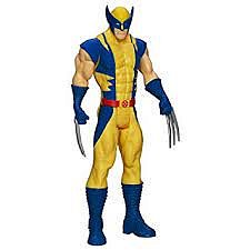 Akční figurka Wolverine - 30 cm (Bez krabice)