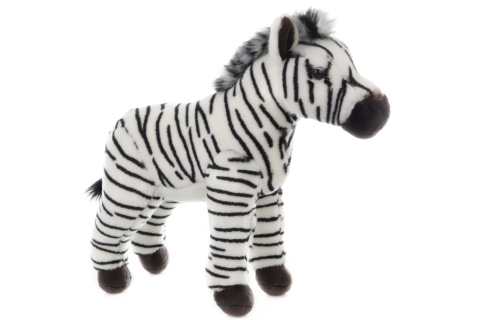 Plyš Zebra 31 cm