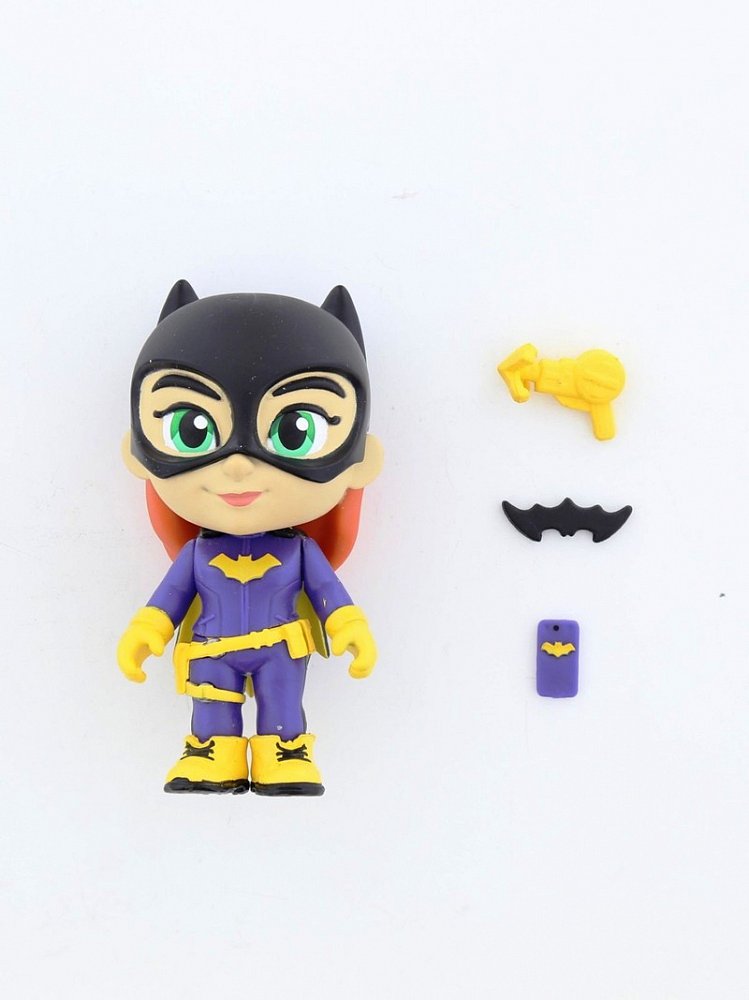 5 Star: DC Classic: Batgirl