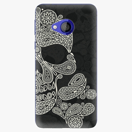 Plastový kryt iSaprio - Mayan Skull - HTC U Play
