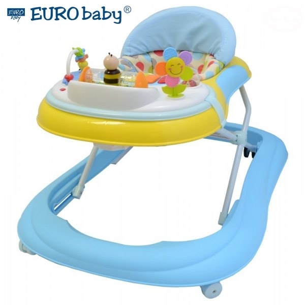 euro-baby-multifunkcni-choditko-modre-zlute
