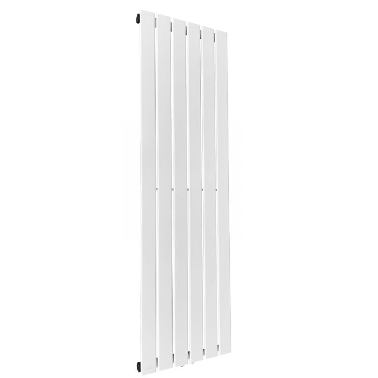 AQUAMARIN Vertikální radiátor 1600 x 452 x 52 mm, bílý