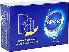 Fa mýdlo Energizing modré Sport 90g