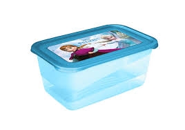 Keeeper Plastový box Frozen 4,3l