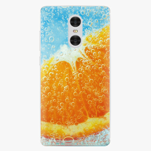 Plastový kryt iSaprio - Orange Water - Xiaomi Redmi Pro