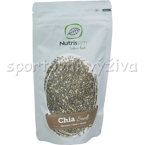 Chia Seeds 250g