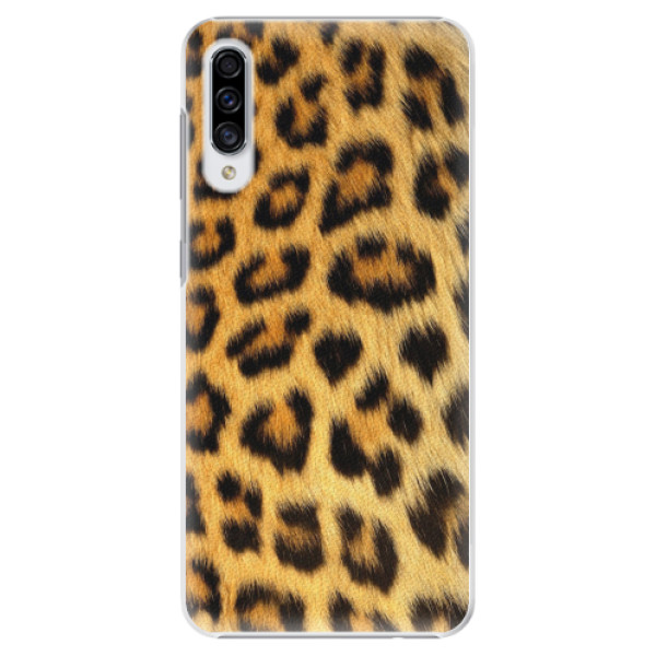 Plastové pouzdro iSaprio - Jaguar Skin - Samsung Galaxy A30s
