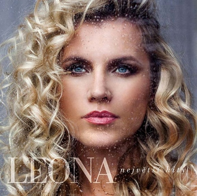 Leona Machálková - Best Of, CD
