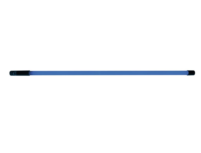 Eurolite neónová tyč T8, 36 W, 134 cm, modrá, L