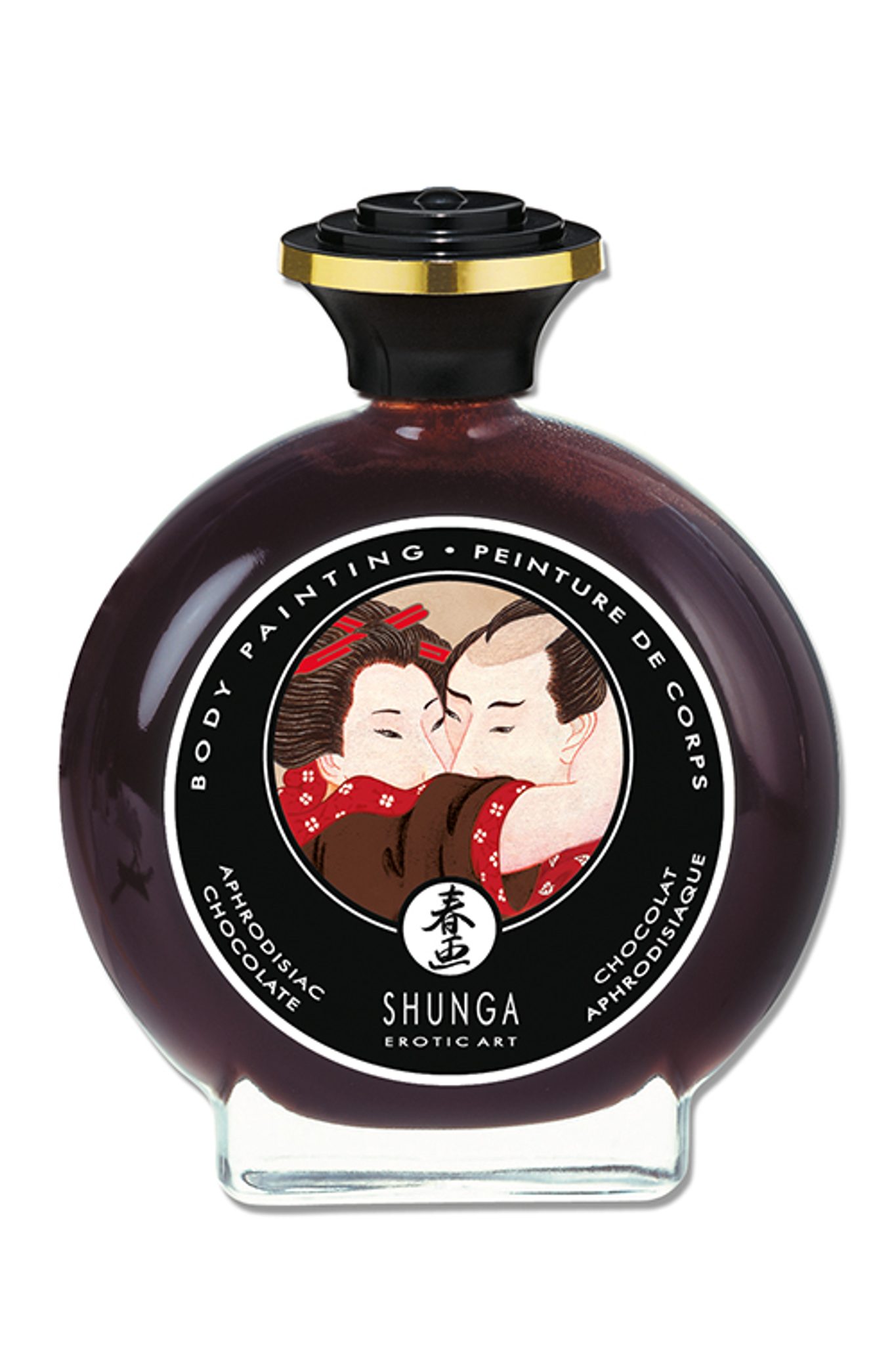 Shunga - Chocolate Bodypainting 100 ml