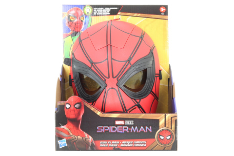 Spider-man 3 Maska špión