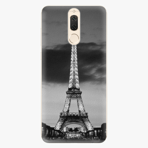Plastový kryt iSaprio - Midnight in Paris - Huawei Mate 10 Lite