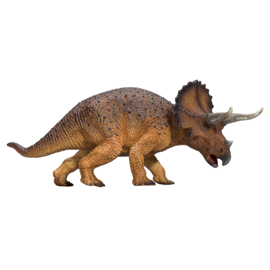Mojo Animal Planet Triceratops velký