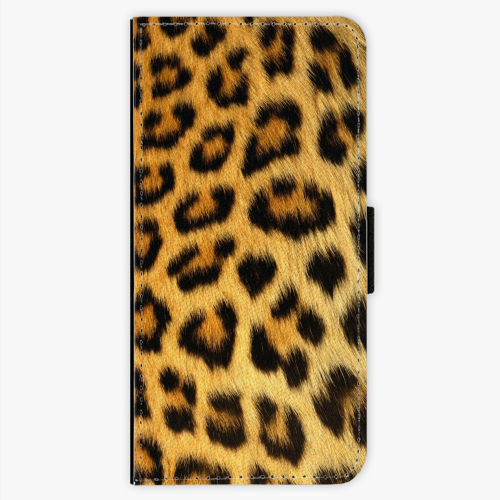 Flipové pouzdro iSaprio - Jaguar Skin - LG G6 (H870)