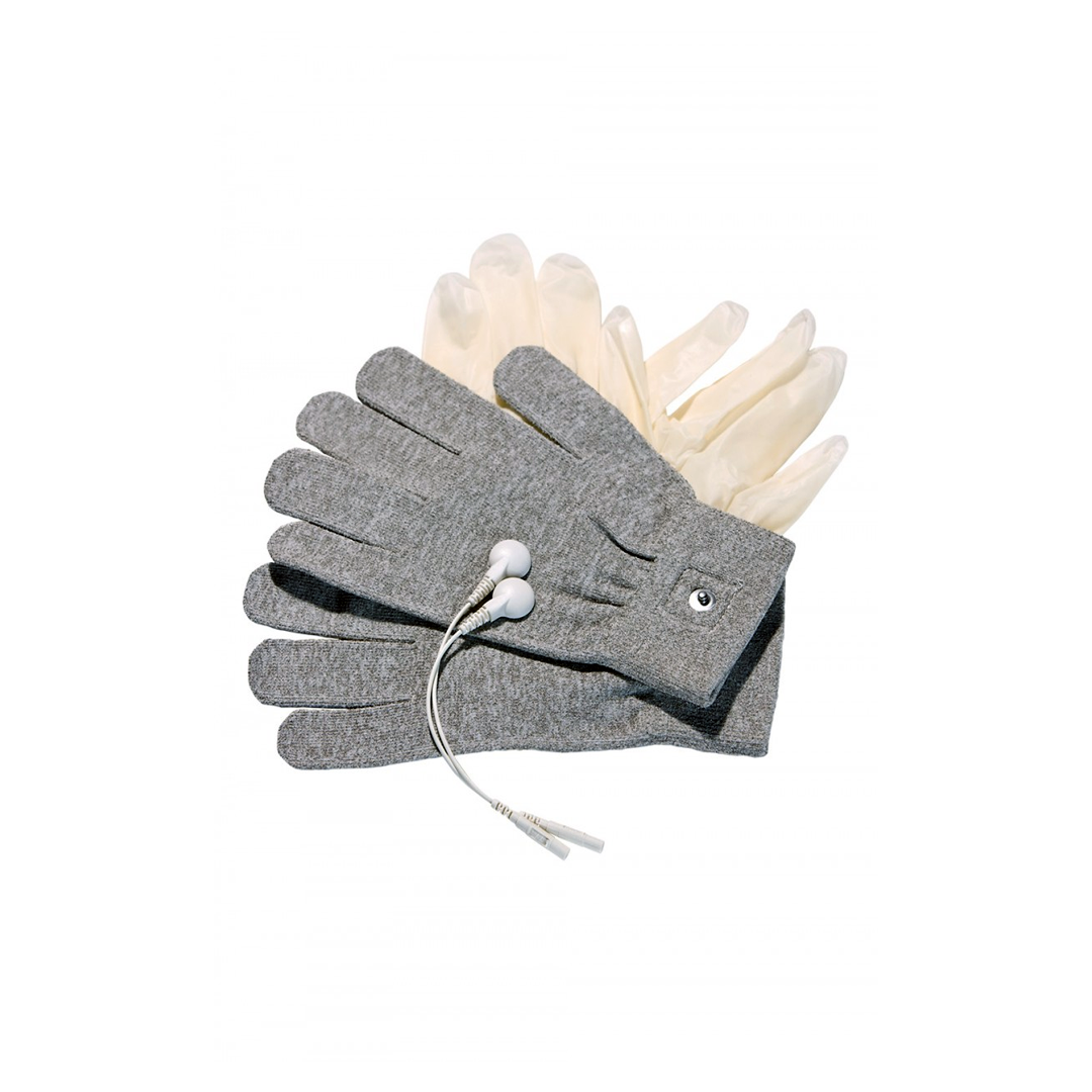 Magické rukavice Mystim Magic Gloves