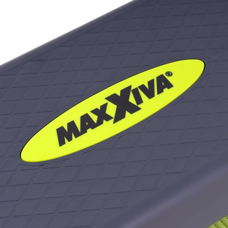 MAXXIVA Fitness stepper, 67 x 27,5 cm