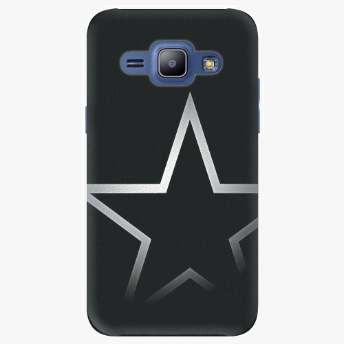 Plastový kryt iSaprio - Star - Samsung Galaxy J1