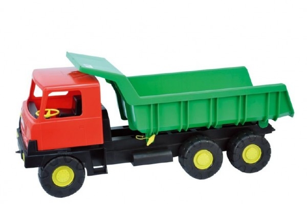 auto-tatra-815-korba-zelena-kabina-cervena-plast-75cm