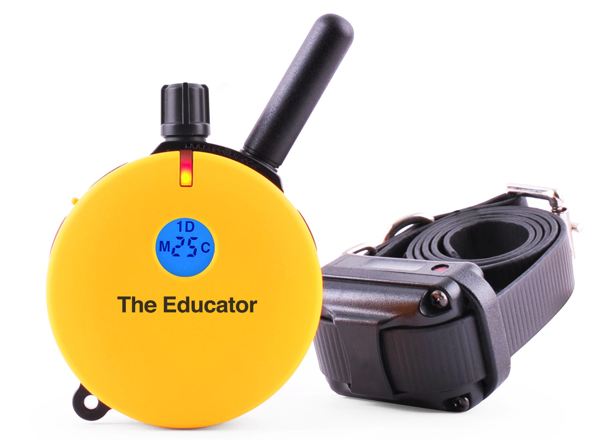 E-Collar Educator ET-400 - Pro - 1 psa