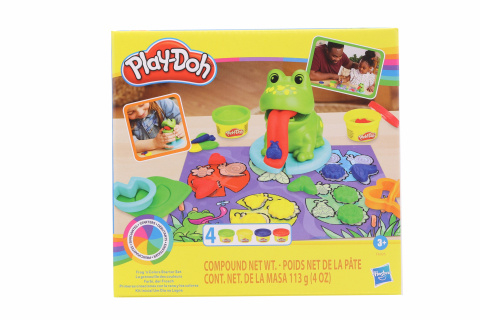 Play - Doh žába startovací set TV 1.9.-31.12..2023
