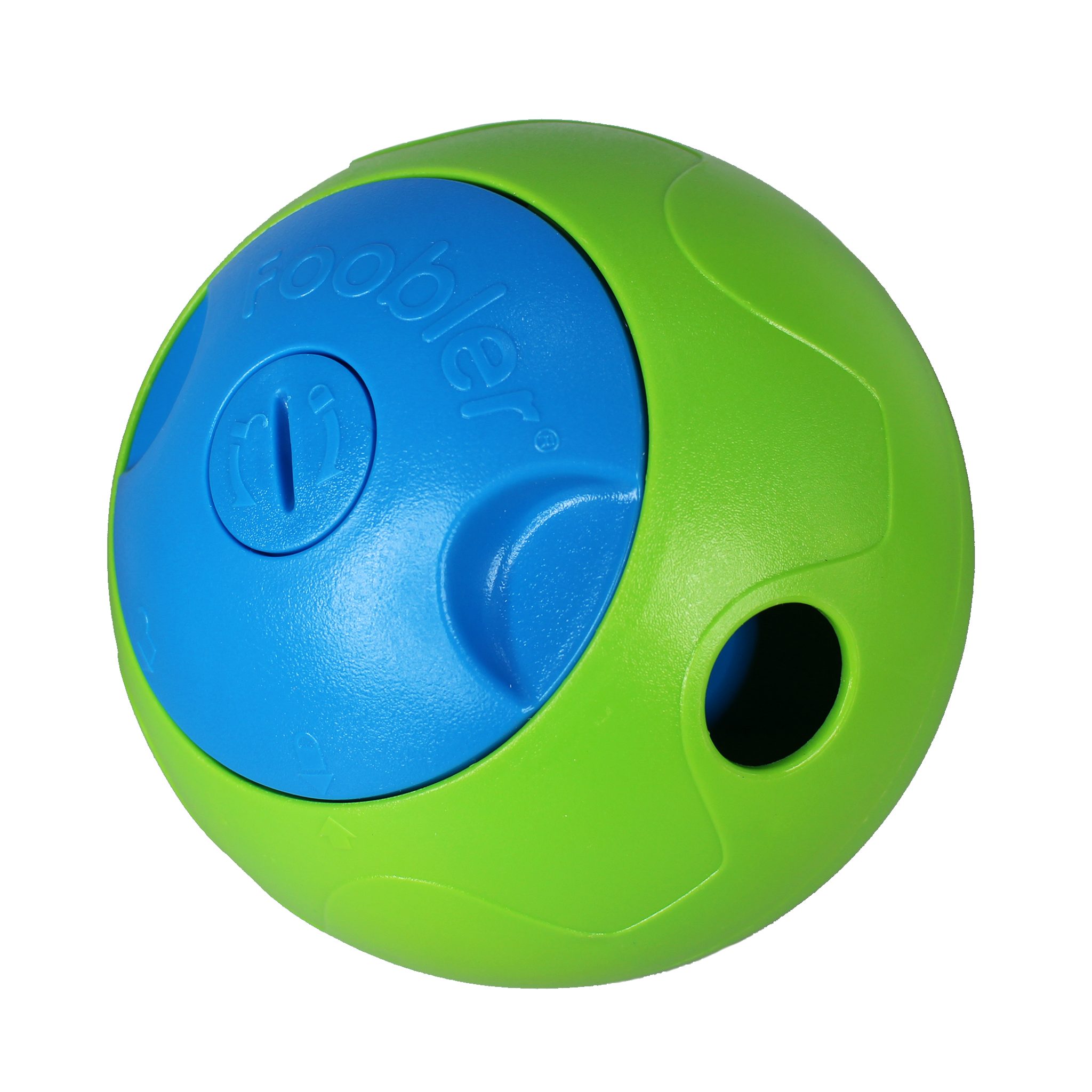Foobler Bluetooth Smart míček pro psy a kočky