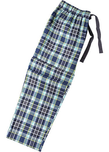 Pánské domácí pyžamové kalhoty JOCKEY 557502