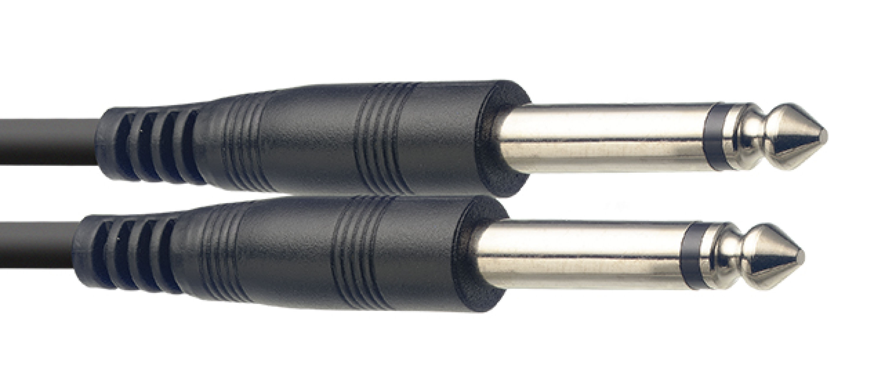 Stagg SPC090, propojovací kabel Jack 6,3 mm, 90 cm
