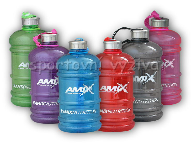 Amix Barel na vodu 2200 ml
