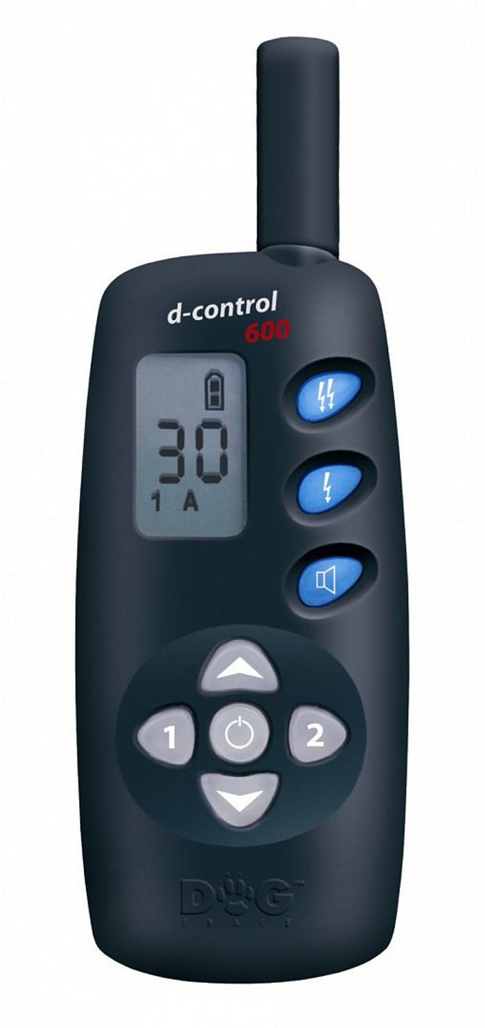 Dogtrace d-control 610