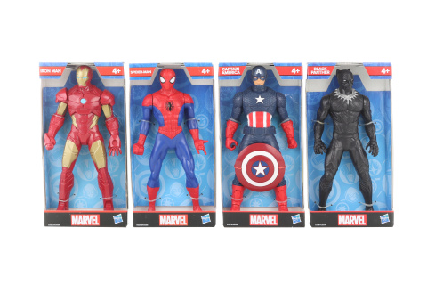 Marvel Avengers 25 cm