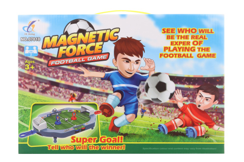 Magnetická hra Fotbal
