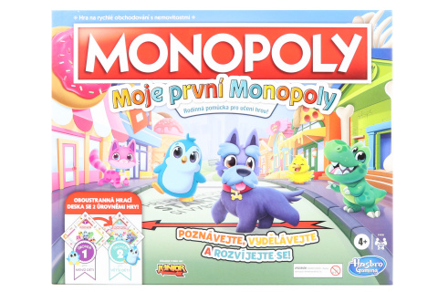 Moje první Monopoly TV 1.9.-31.12.
