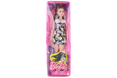 Barbie Modelka - šaty se sedmikráskami HBV19 51 TV 1.1 - 30.6.