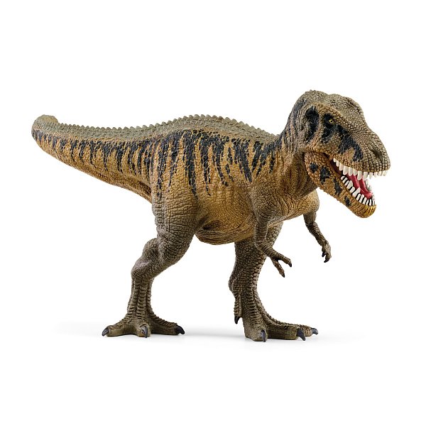 Prehistorické zvířátko - Tarbosaurus