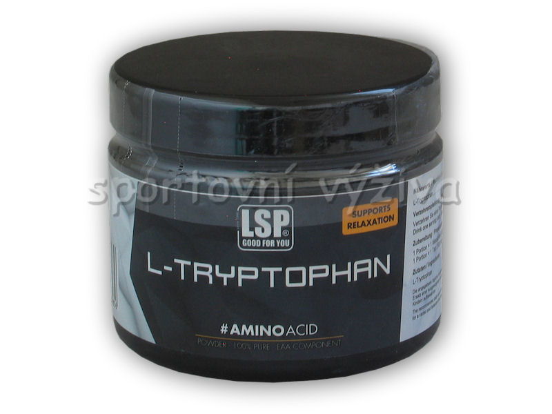 L-Tryptophan 100% 150g