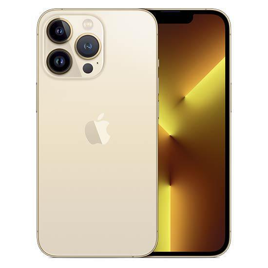 Apple iPhone 13 Pro Max 128GB Gold