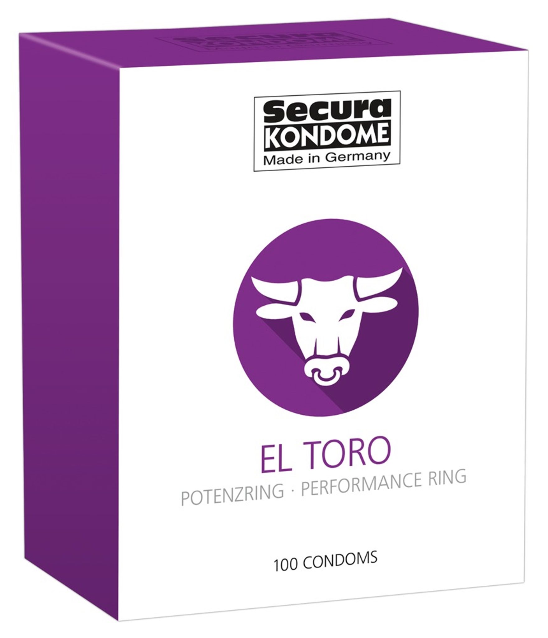 Secura El Toro 100 ks