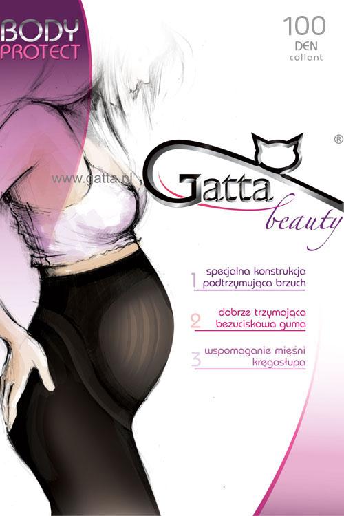 Punčochové kalhoty Gatta Body Protect 100 Den