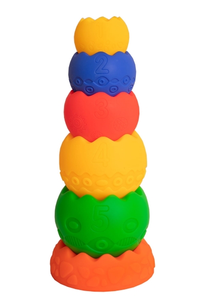 hencz-toys-interaktivni-pyramida-skorapky-6-dilu-pestrobarevna