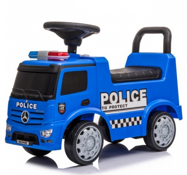 tulimi-jezditko-odrazedlo-mercedes-policie-modre
