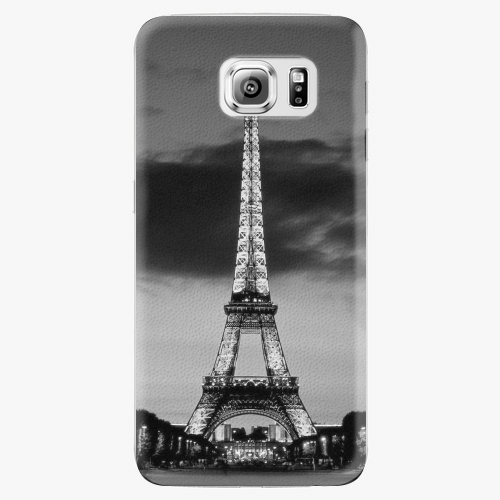 Plastový kryt iSaprio - Midnight in Paris - Samsung Galaxy S6